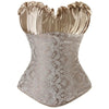 Corset Bustier Vintage
