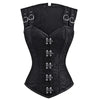 Corset Gothique Femme