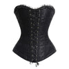 Corset Lacet Ancien