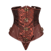 Corset Serre Taille Steampunk