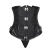 Corset Serre Taille Steampunk