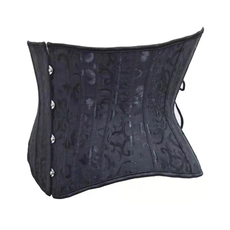 Corset Serre Taille Victorien