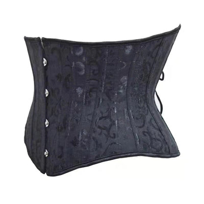 Corset Serre Taille Victorien