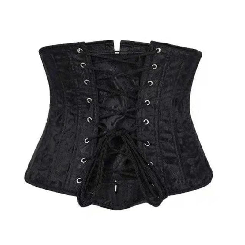 Corset Serre Taille Victorien