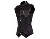 Corset Steampunk Homme Rétro