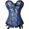 Corset Victorien Femme