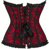 Corset Victorien Femme