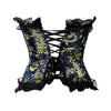 Corset Vintage Femme