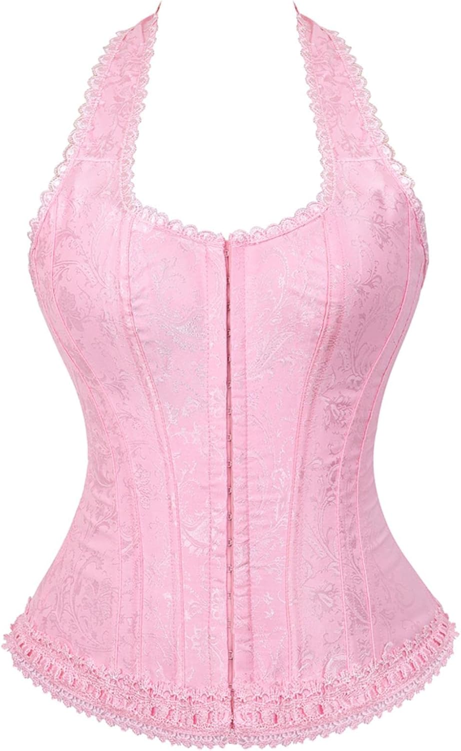 Corset Vintage Rose