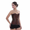 Costume Steampunk Femme Grande Taille