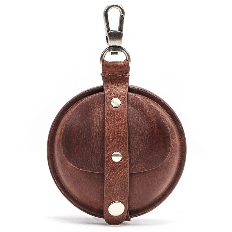 Etui Montre à Gousset Steampunk