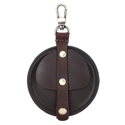 Etui Montre à Gousset Steampunk