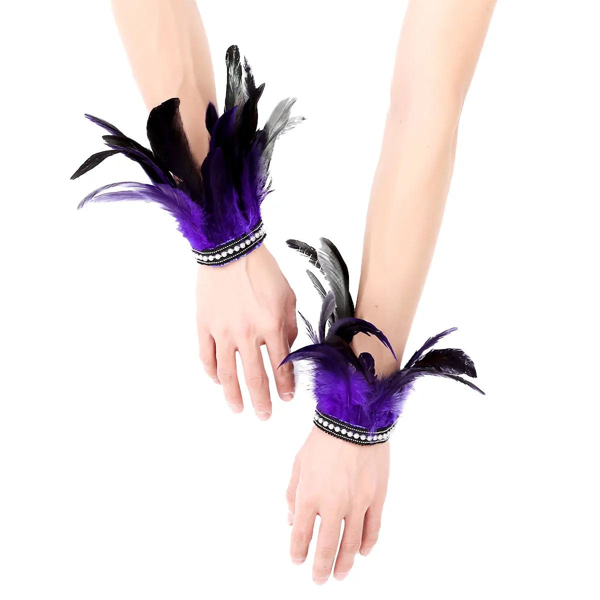 Gant Steampunk pour Femme