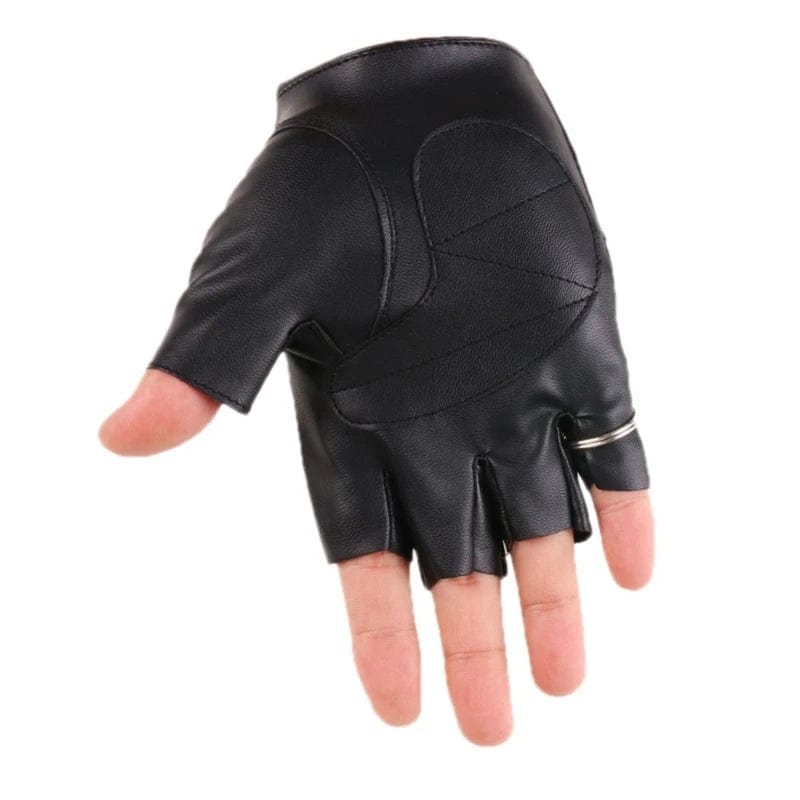 Gants Gothique