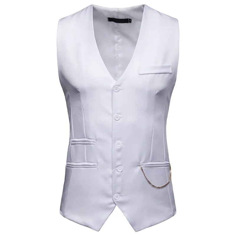 Gilet Vintage