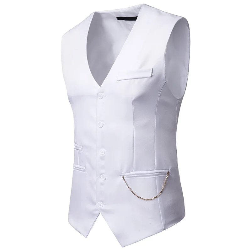 Gilet Vintage