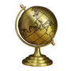 Globe Terrestre Steampunk