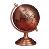 Globe Terrestre Steampunk