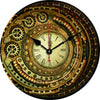 Grande Horloge Steampunk