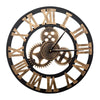 Horloge Design Vintage