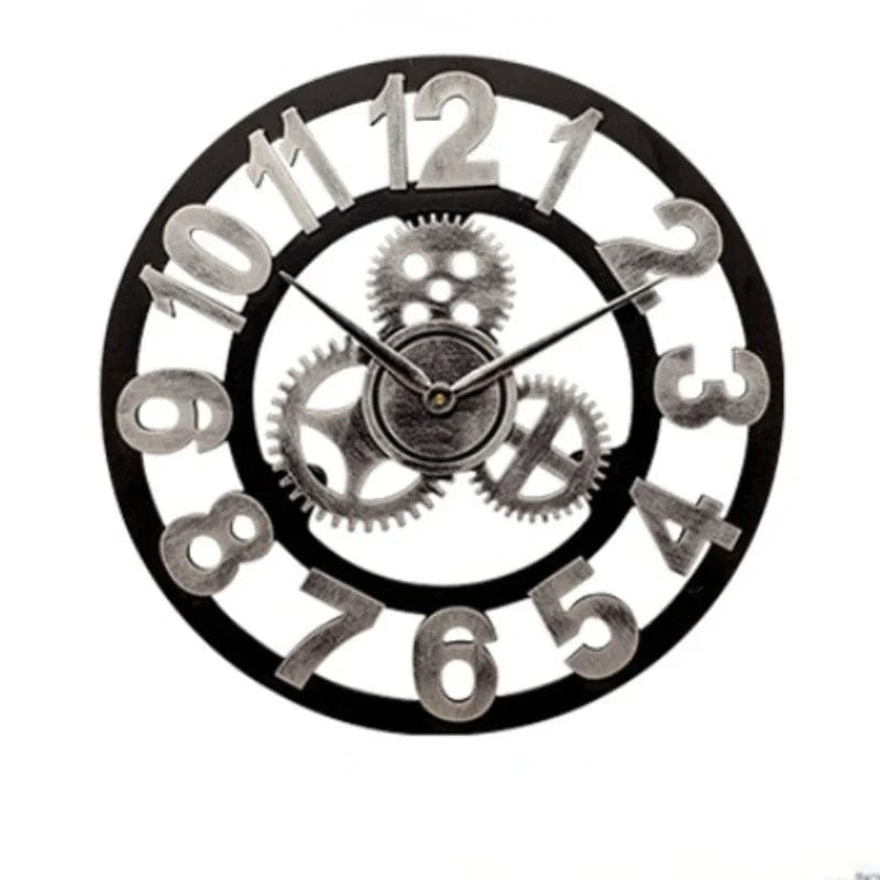 Horloge Design Vintage