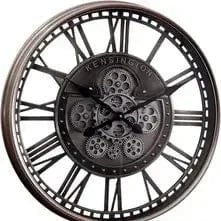 Horloge Steampunk Vintage 60 cm