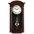 Horloge Steampunk Vintage avec Balancier