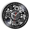 Horloge Style Steampunk