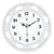 Horloge Vintage Blanche