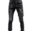 Jean Punk Homme