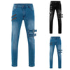 Jean Punk Homme