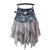 Jupe Jean et Tulle