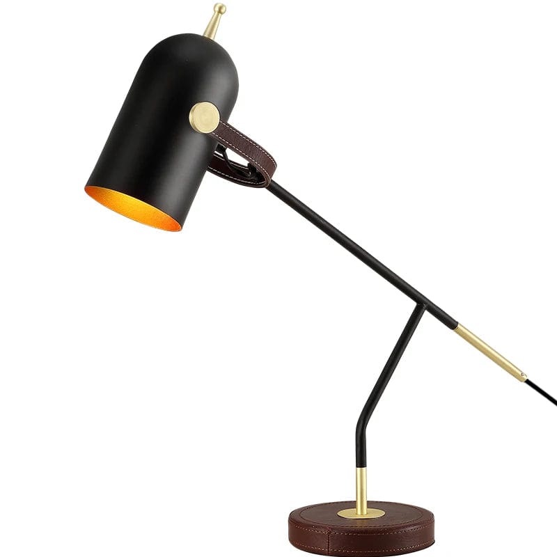 Lampe De Bureau Vintage