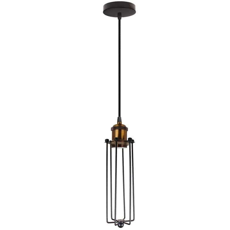 Lampe Industrielle Salon Steampunk