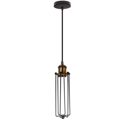 Lampe Industrielle Salon Steampunk