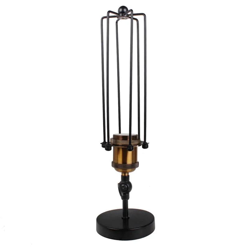Lampe Industrielle Salon Steampunk