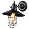 Lampe Industrielle Steampunk Loft