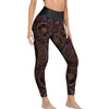 Legging Steampunk Yoga