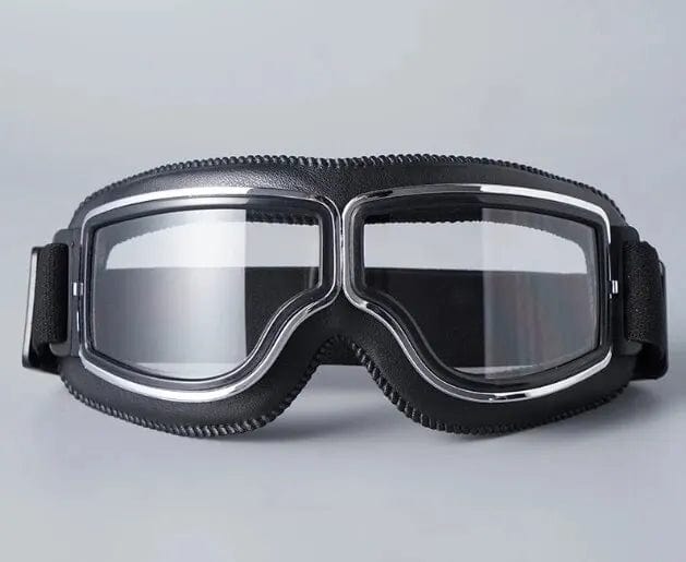 Lunettes Aviateur Vintage