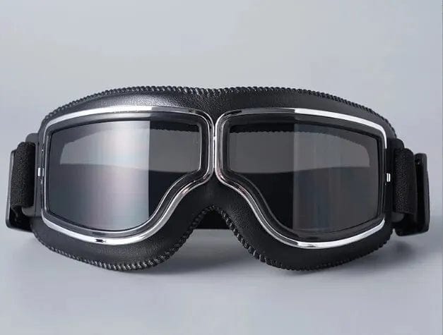 Lunettes Aviateur Vintage