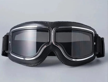 Lunettes Aviateur Vintage