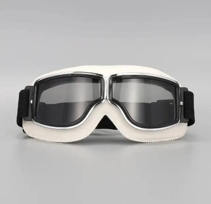 Lunettes Aviateur Vintage