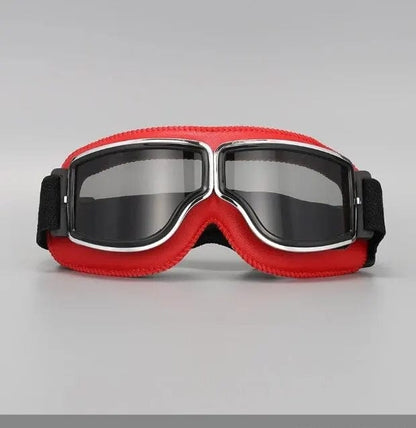 Lunettes Aviateur Vintage