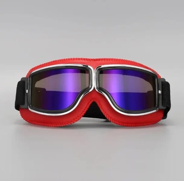 Lunettes Aviateur Vintage