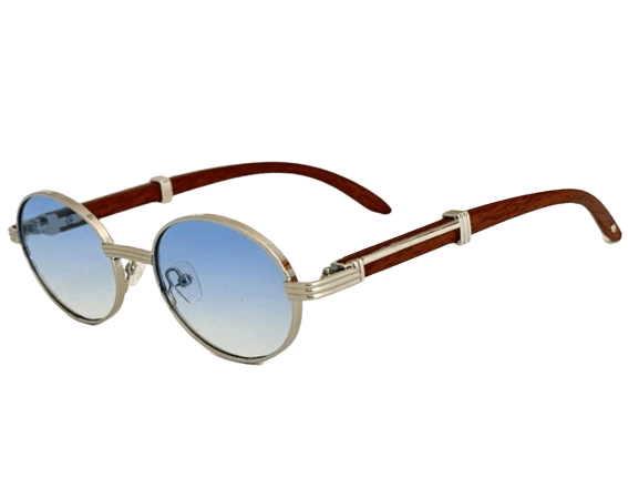 Lunettes de Soleil Double Pont