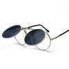 Lunettes de Soleil Double Verre