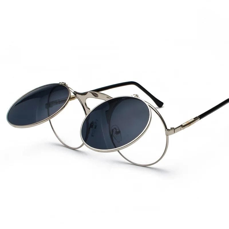 Lunettes de Soleil Double Verre