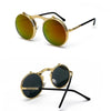 Lunettes de Soleil Double Verre