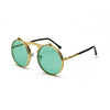 Lunettes de Soleil Double Verre