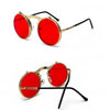 Lunettes de Soleil Double Verre